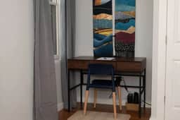 OTR off Vine+Queen Bed+Smart TV+Sleep 3ppl+3rd Fl - Image 5