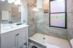 OTR by TQL+Smart TVs+King Bed+Wifi+Sleeps 3+2nd Fl - Image 5