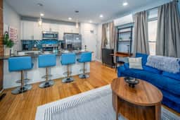 OTR by TQL+Lux King Bed+$ Parking+Smart TVs+3rd Fl - Image 2