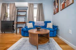 OTR by TQL+Lux King Bed+$ Parking+Smart TVs+3rd Fl - Image 3