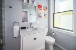 OTR by TQL+Private Rooftop+Sleeps 8ppl+Wifi+3rd Fl - Image 5
