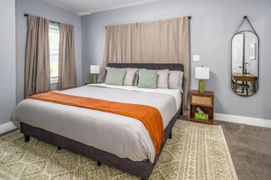 Bedroom 1