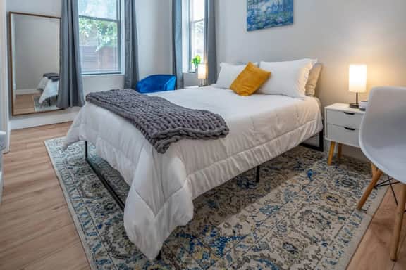 OTR by TQL+Sleep 8+Queen Beds+$Private Park+1st Fl - Image 4