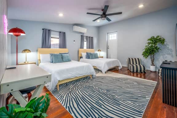 OTR by TQL+Private Rooftop+Sleeps 8ppl+Wifi+3rd Fl - Image 2