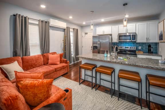 OTR by TQL+Private Rooftop+Sleeps 8ppl+Wifi+3rd Fl - Image 4