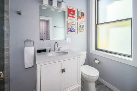 OTR by TQL+Private Rooftop+Sleeps 8ppl+Wifi+3rd Fl - Image 5