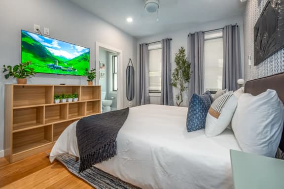 OTR by TQL+Private Rooftop+Sleeps 8ppl+Wifi+3rd Fl - Image 1