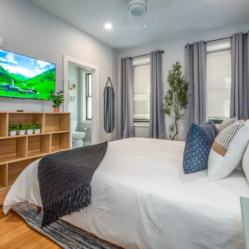 OTR by TQL+Private Rooftop+Sleeps 8ppl+Wifi+3rd Fl